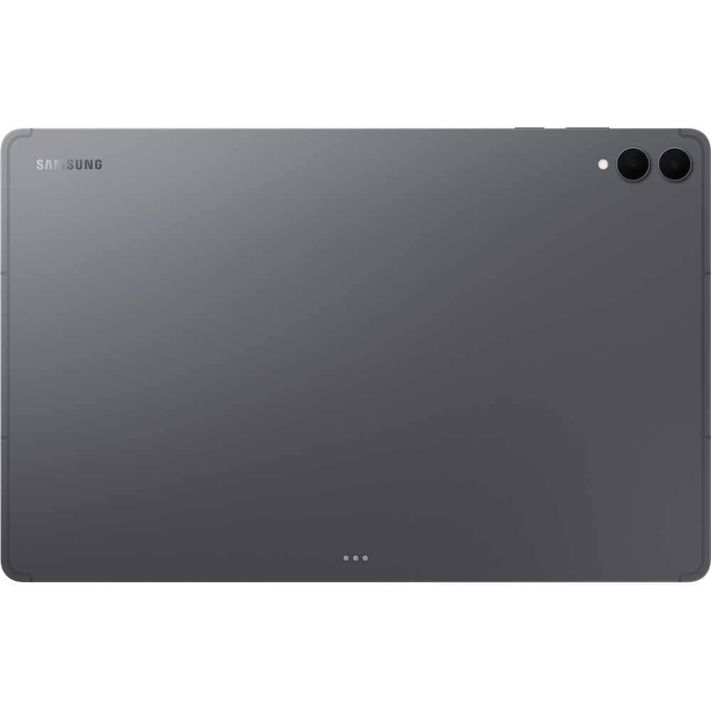 Samsung Galaxy Tab S11 Ultra Tablet – WiFi 256GB 12GB RAM 14.6inch Grey with S Pen – Middle East Version - Image 4