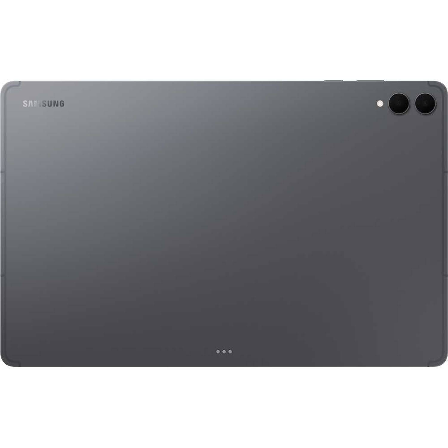 Samsung Galaxy Tab S11 Ultra Tablet – WiFi+5G 256GB 12GB RAM 14.6inch Grey with S Pen – Middle East Version - Image 4