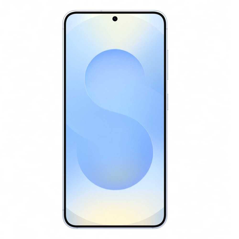 Samsung Galaxy S25 5G 128GB 12GB RAM Icyblue AI Smartphone Middle East Version - Image 5