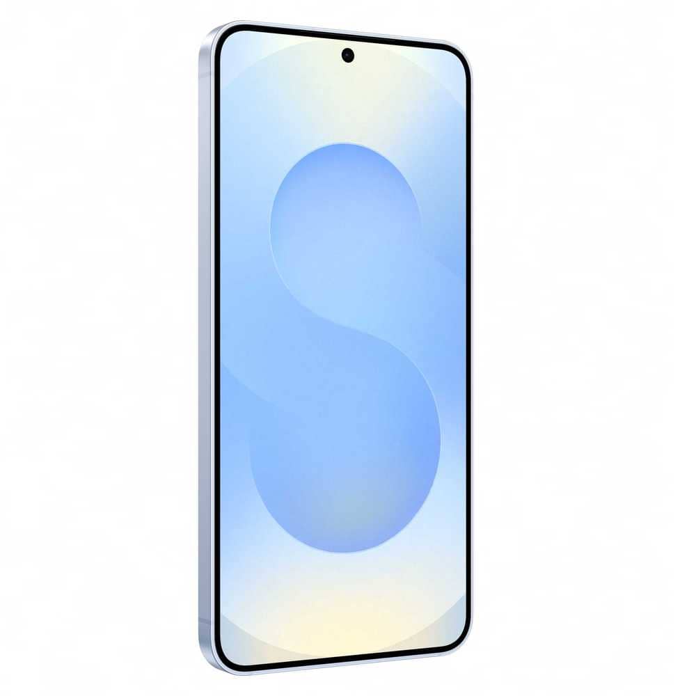 Samsung Galaxy S25 5G 128GB 12GB RAM Icyblue AI Smartphone Middle East Version - Image 6