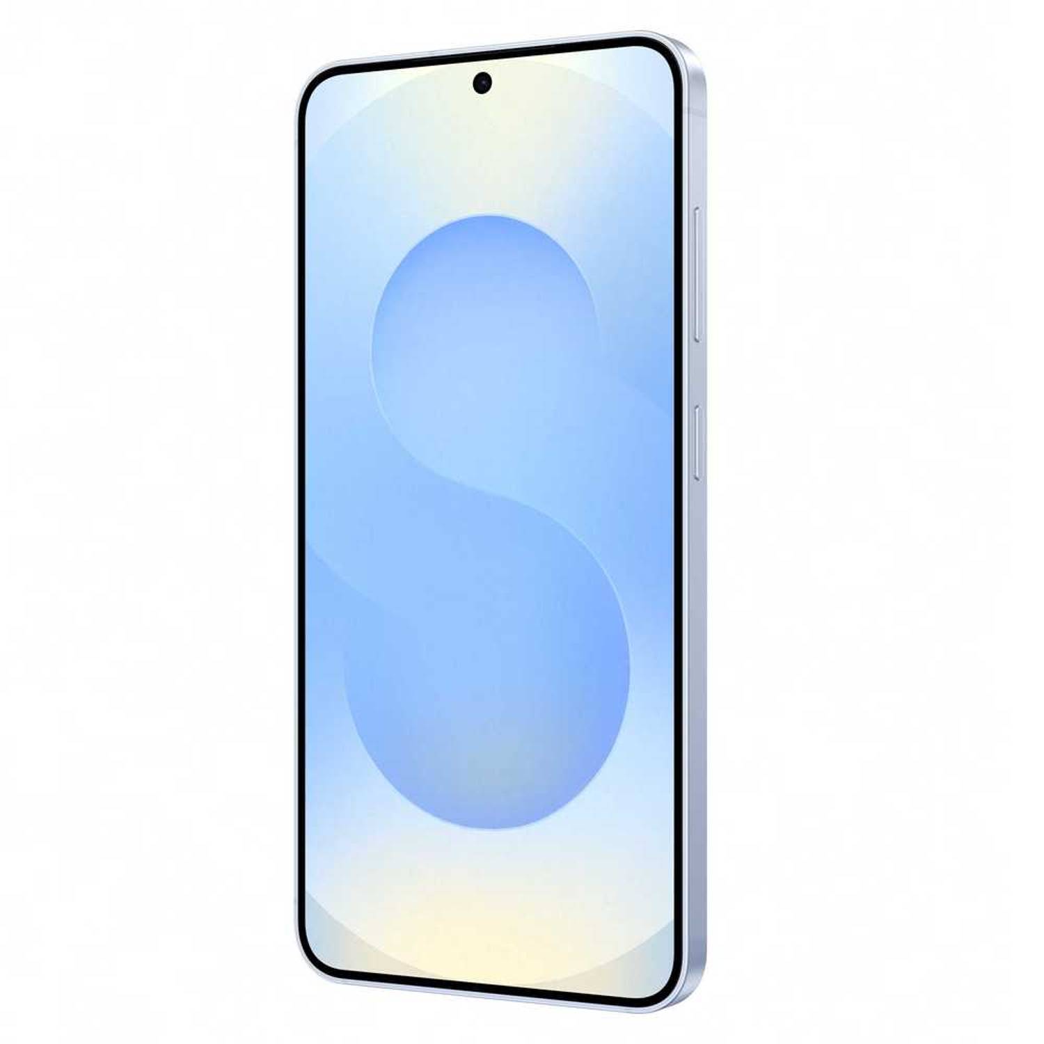 Samsung Galaxy S25 5G 128GB 12GB RAM Icyblue AI Smartphone Middle East Version - Image 7