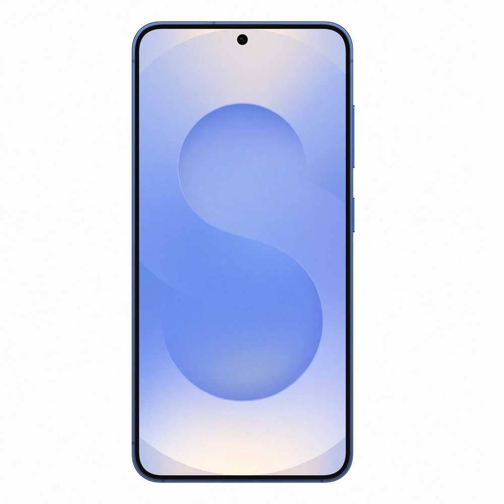 Samsung Galaxy S25 5G 128GB 12GB RAM Navy AI Smartphone Middle East Version - Image 5