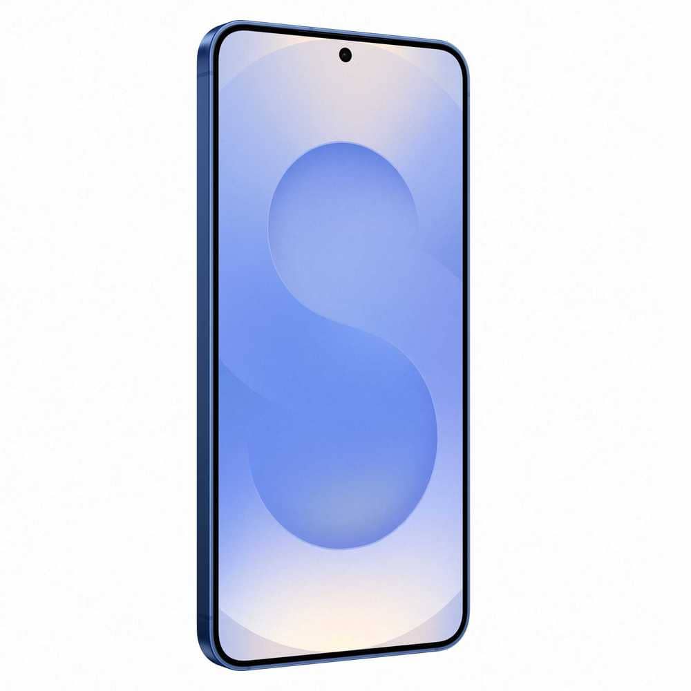 Samsung Galaxy S25 5G 128GB 12GB RAM Navy AI Smartphone Middle East Version - Image 6