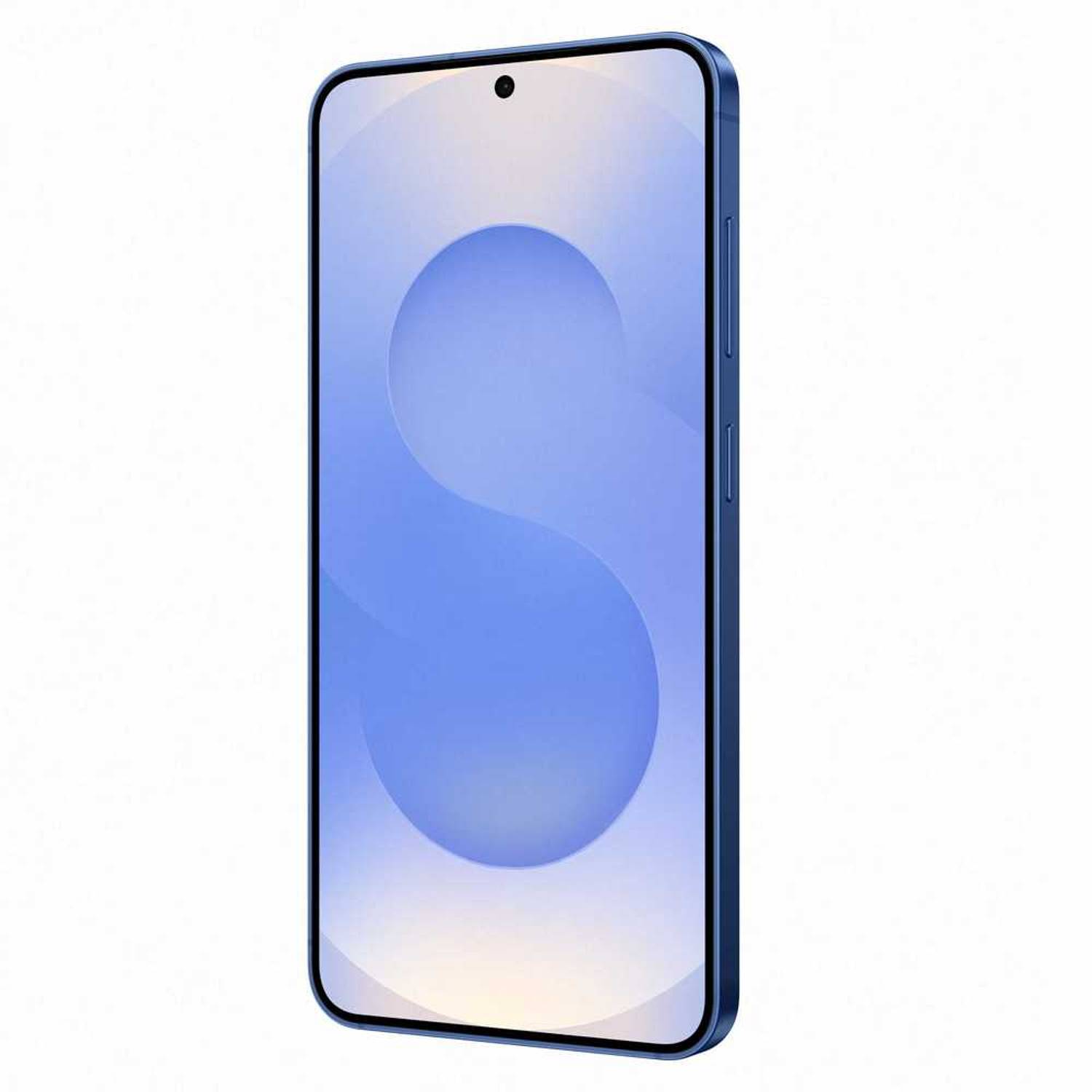 Samsung Galaxy S25 5G 128GB 12GB RAM Navy AI Smartphone Middle East Version - Image 7