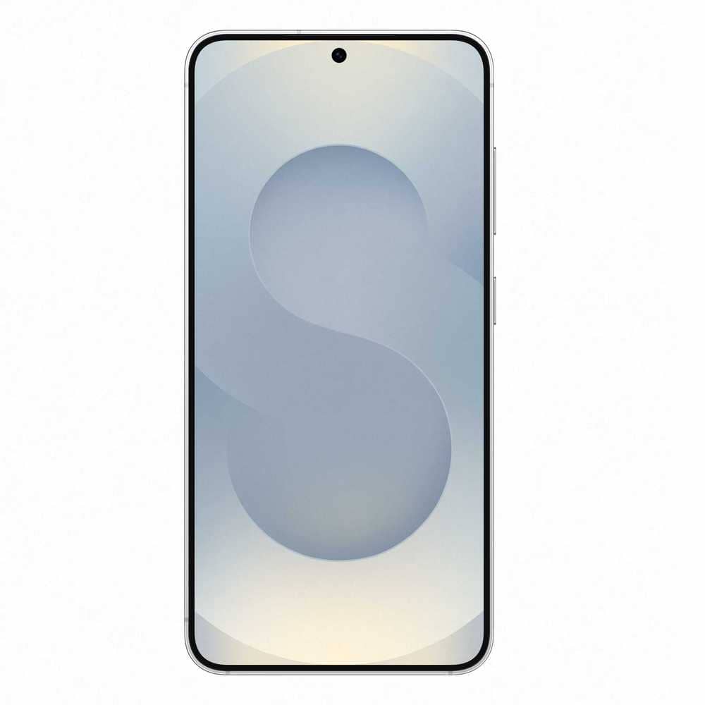 Samsung Galaxy S25 5G 128GB 12GB RAM Silver Shadow AI Smartphone Middle East Version - Image 6