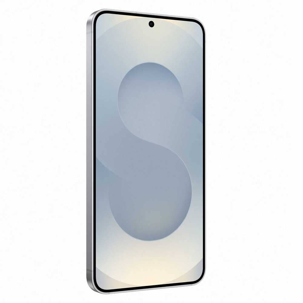 Samsung Galaxy S25 5G 128GB 12GB RAM Silver Shadow AI Smartphone Middle East Version - Image 7
