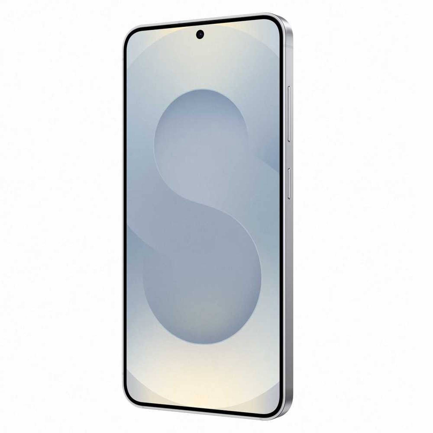 Samsung Galaxy S25 5G 128GB 12GB RAM Silver Shadow AI Smartphone Middle East Version - Image 5