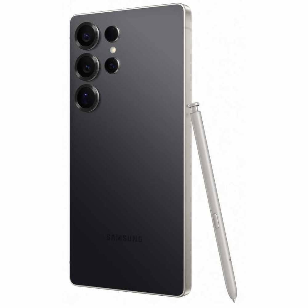 Samsung Galaxy S25 Ultra 5G 512GB 12GB RAM Titanium Black AI Smartphone Middle East Version - Image 13