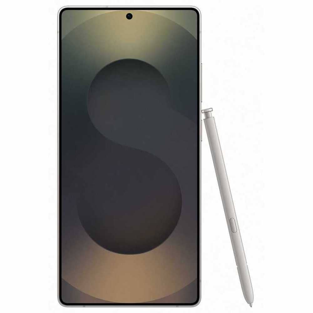 Samsung Galaxy S25 Ultra 5G 512GB 12GB RAM Titanium Black AI Smartphone Middle East Version - Image 8