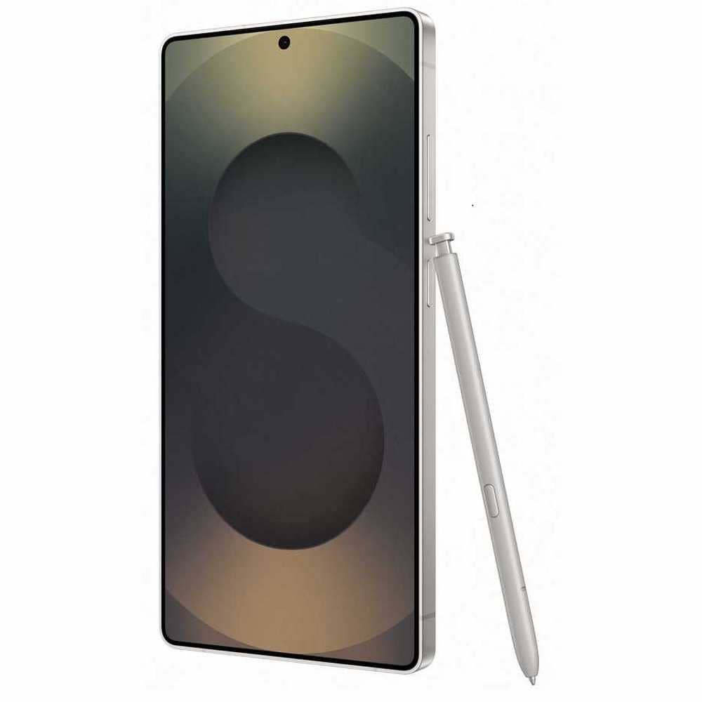 Samsung Galaxy S25 Ultra 5G 512GB 12GB RAM Titanium Black AI Smartphone Middle East Version - Image 10