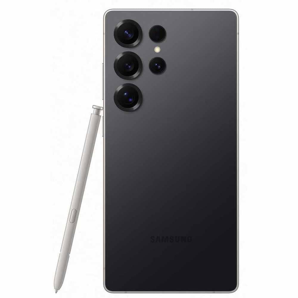 Samsung Galaxy S25 Ultra 5G 512GB 12GB RAM Titanium Black AI Smartphone Middle East Version - Image 11