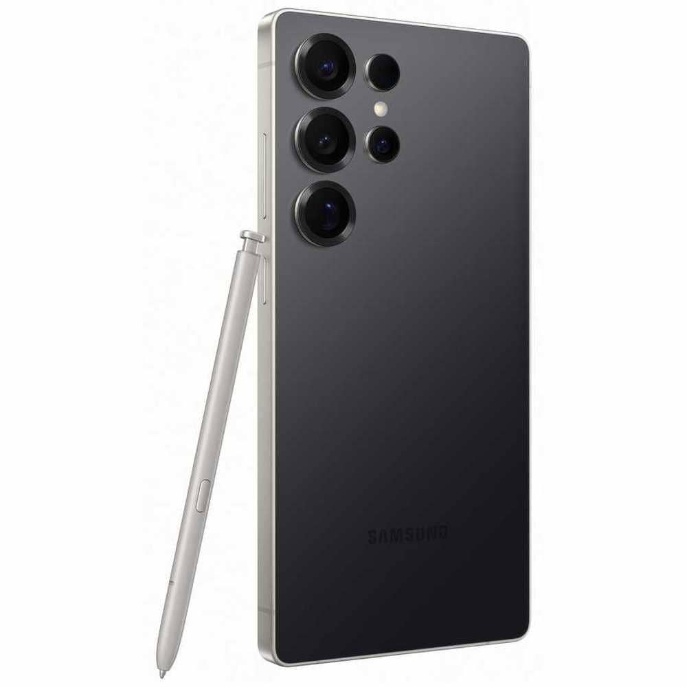 Samsung Galaxy S25 Ultra 5G 512GB 12GB RAM Titanium Black AI Smartphone Middle East Version - Image 12