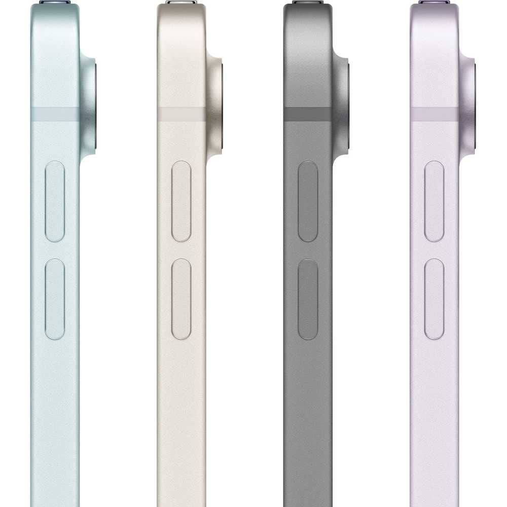 11-inch iPad Air M3 (2025) Wi-Fi 1TB – Blue Middle East Version with FaceTime - Image 3