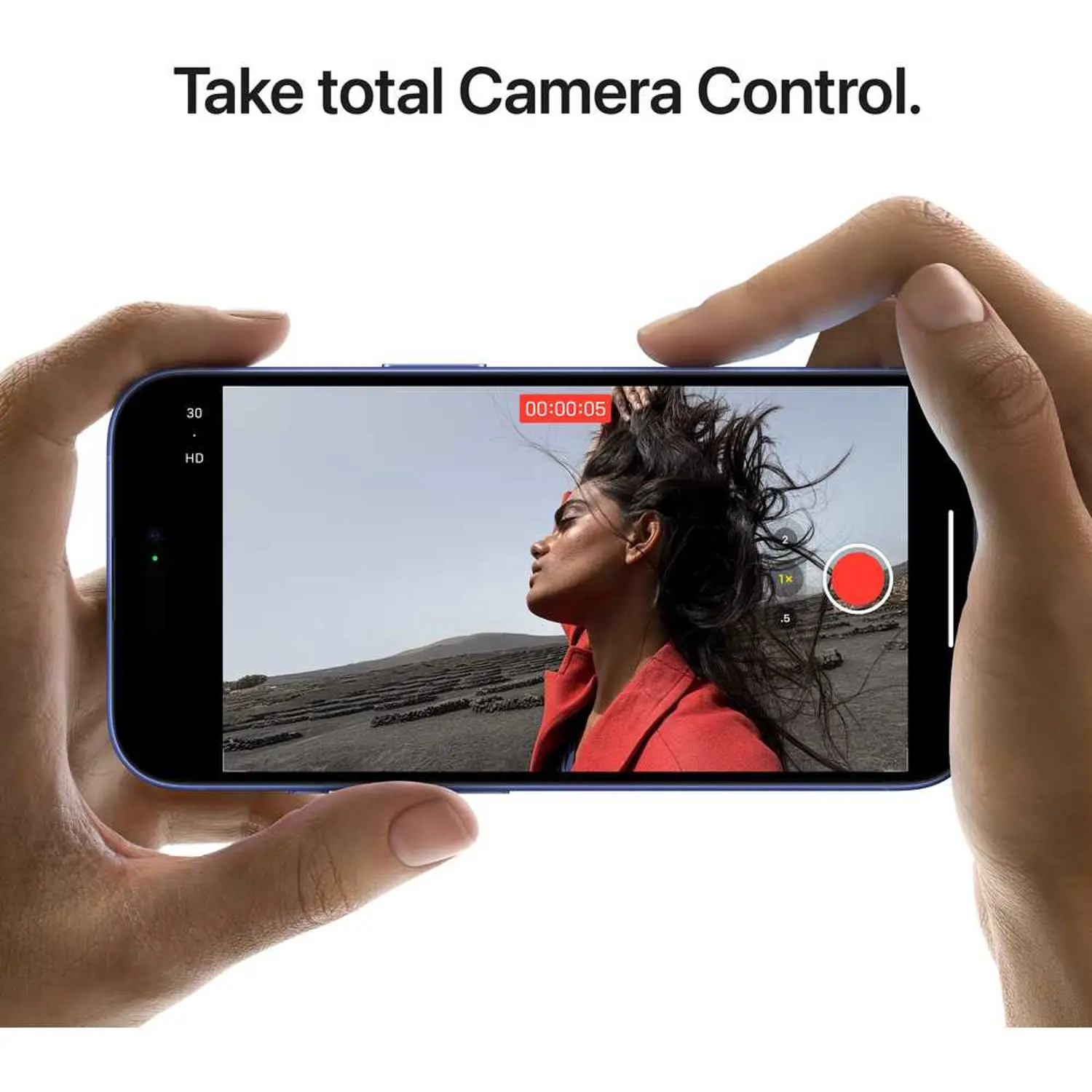 Apple iPhone 16 (128GB) – Teal Middle East Version with FaceTime - Image 6