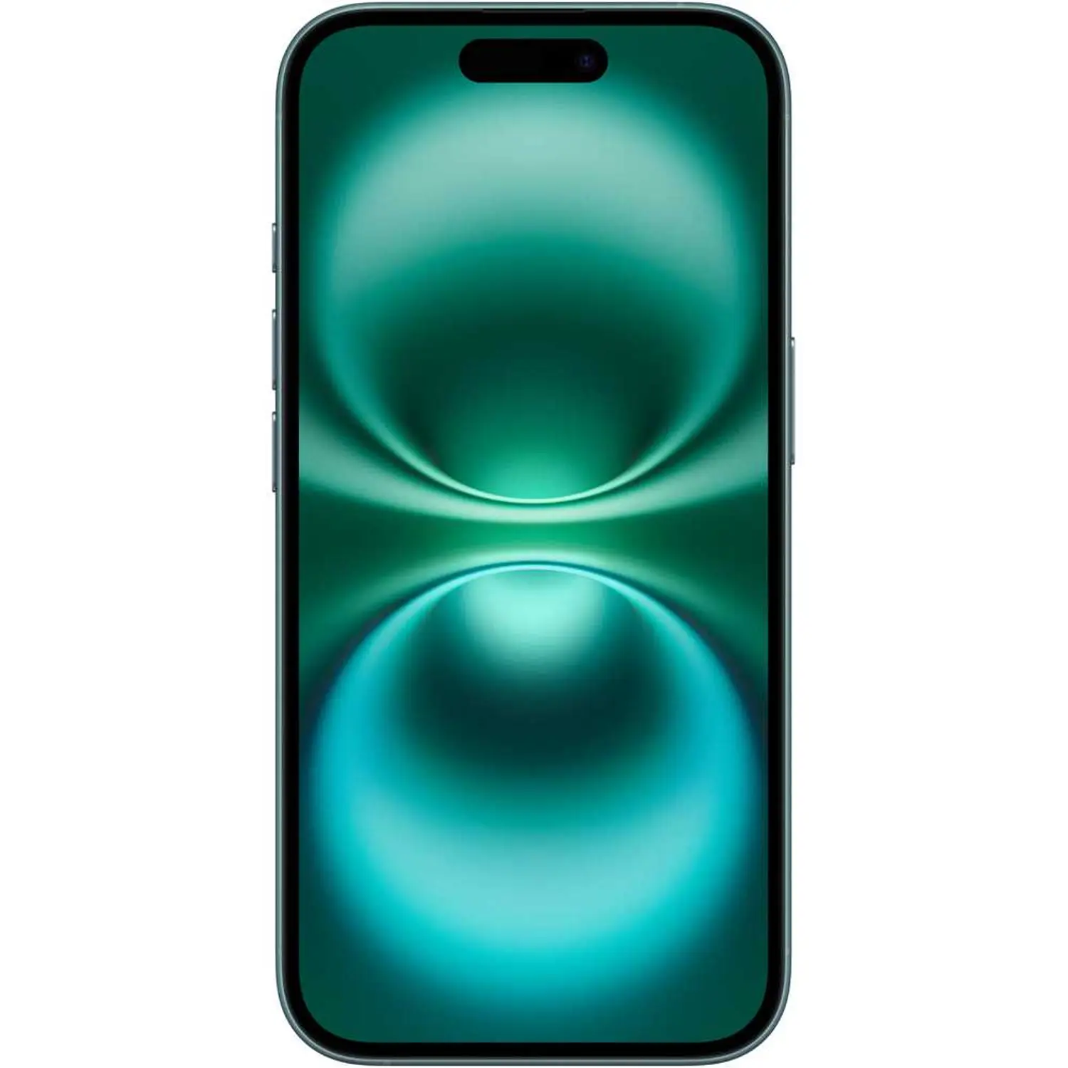 Apple iPhone 16 (128GB) – Teal Middle East Version with FaceTime - Image 2