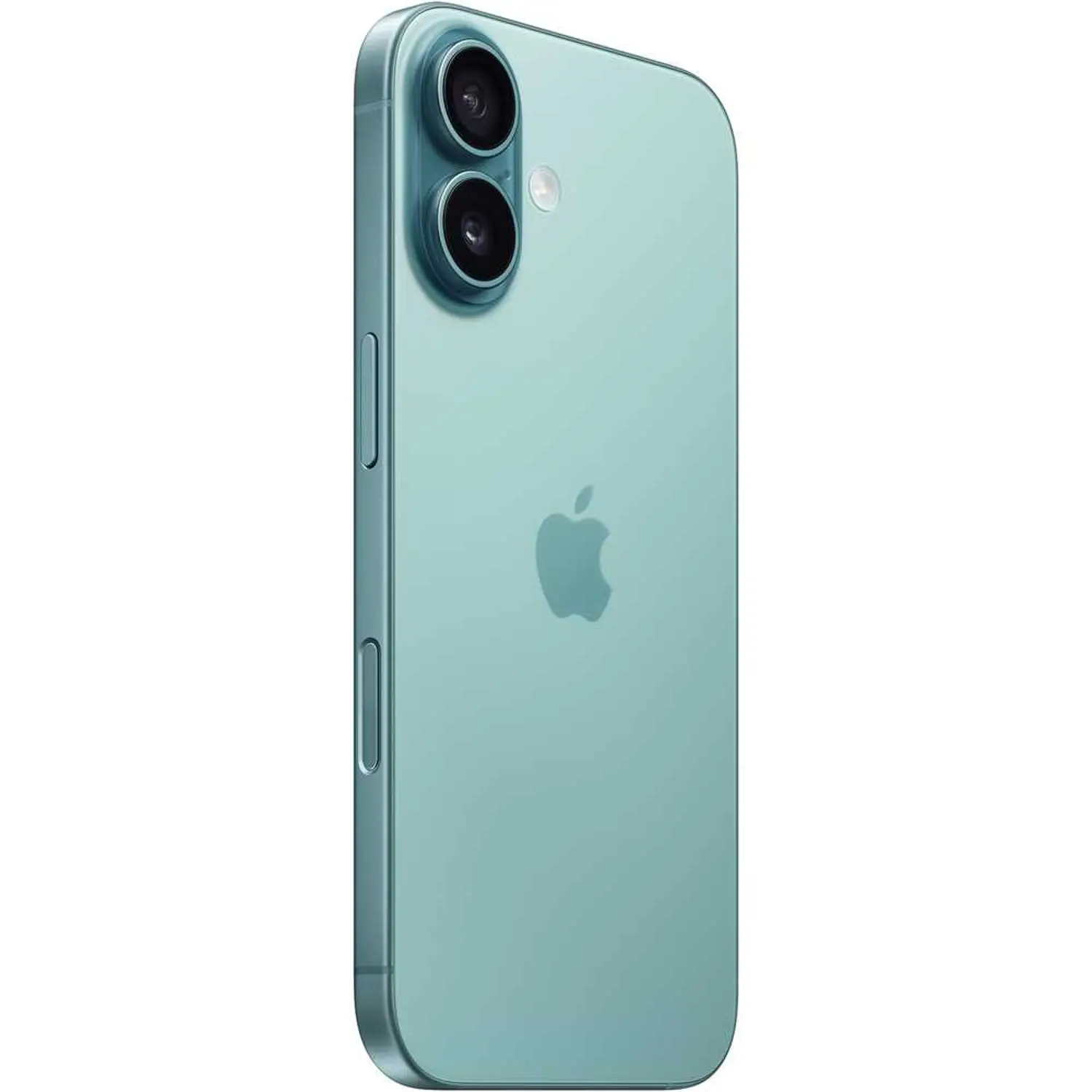 Apple iPhone 16 (128GB) – Teal Middle East Version with FaceTime - Image 3