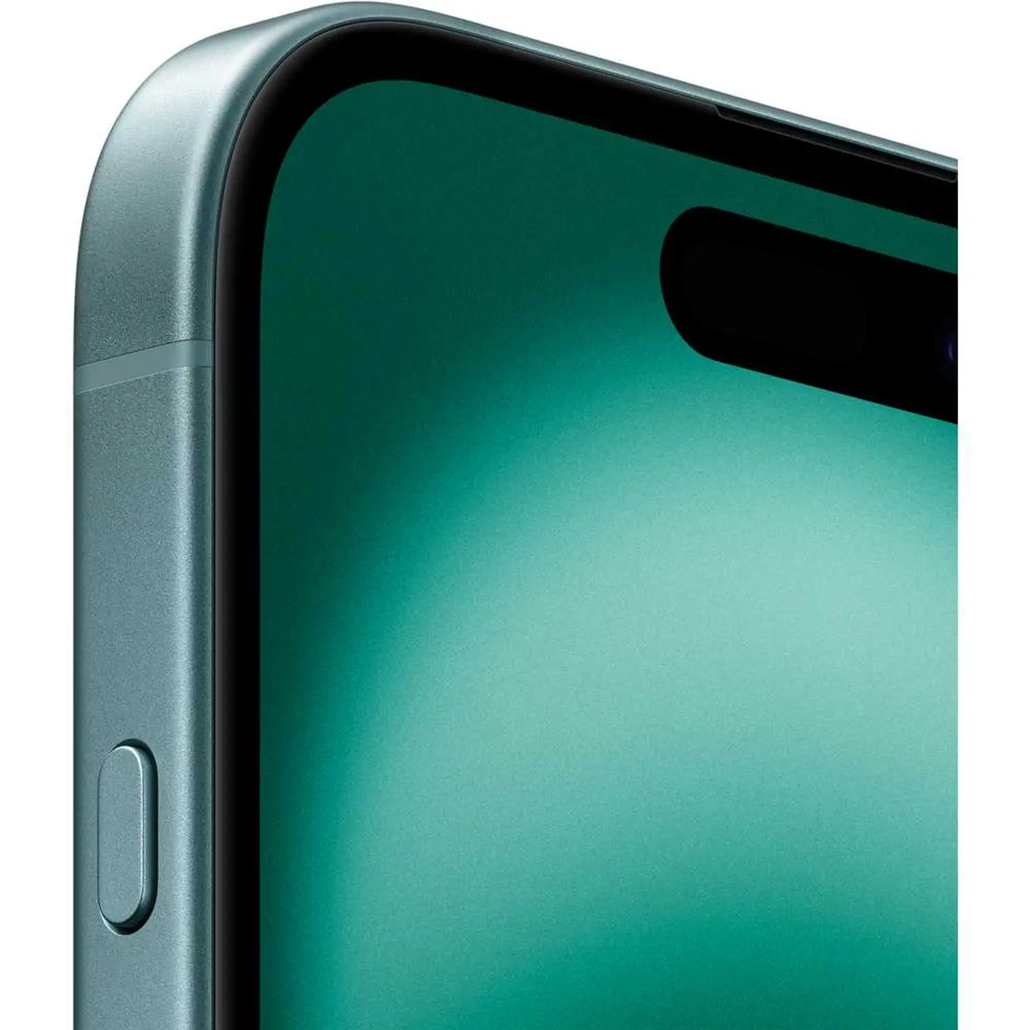 Apple iPhone 16 (128GB) – Teal Middle East Version with FaceTime - Image 4