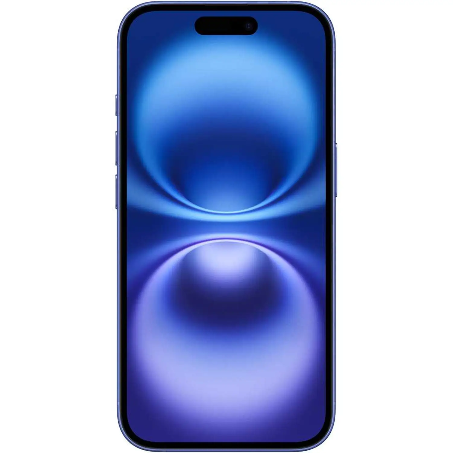 Apple iPhone 16 (128GB) – Ultramarine Middle East Version with FaceTime - Image 2