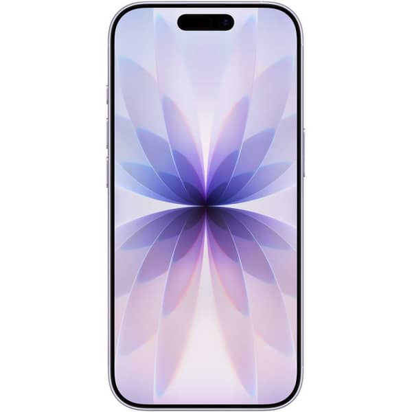 Apple iPhone 17 (512GB) – Lavender Middle East Version with FaceTime - Image 2