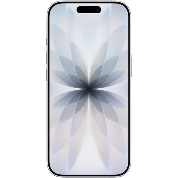 Apple iPhone 17 (512GB) – White Middle East Version with FaceTime - Image 2