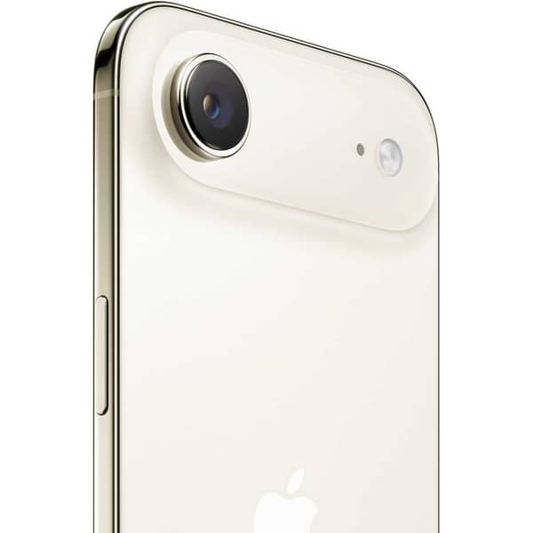 Apple iPhone Air (1TB) – Light Gold Middle East Version with FaceTime - Image 3