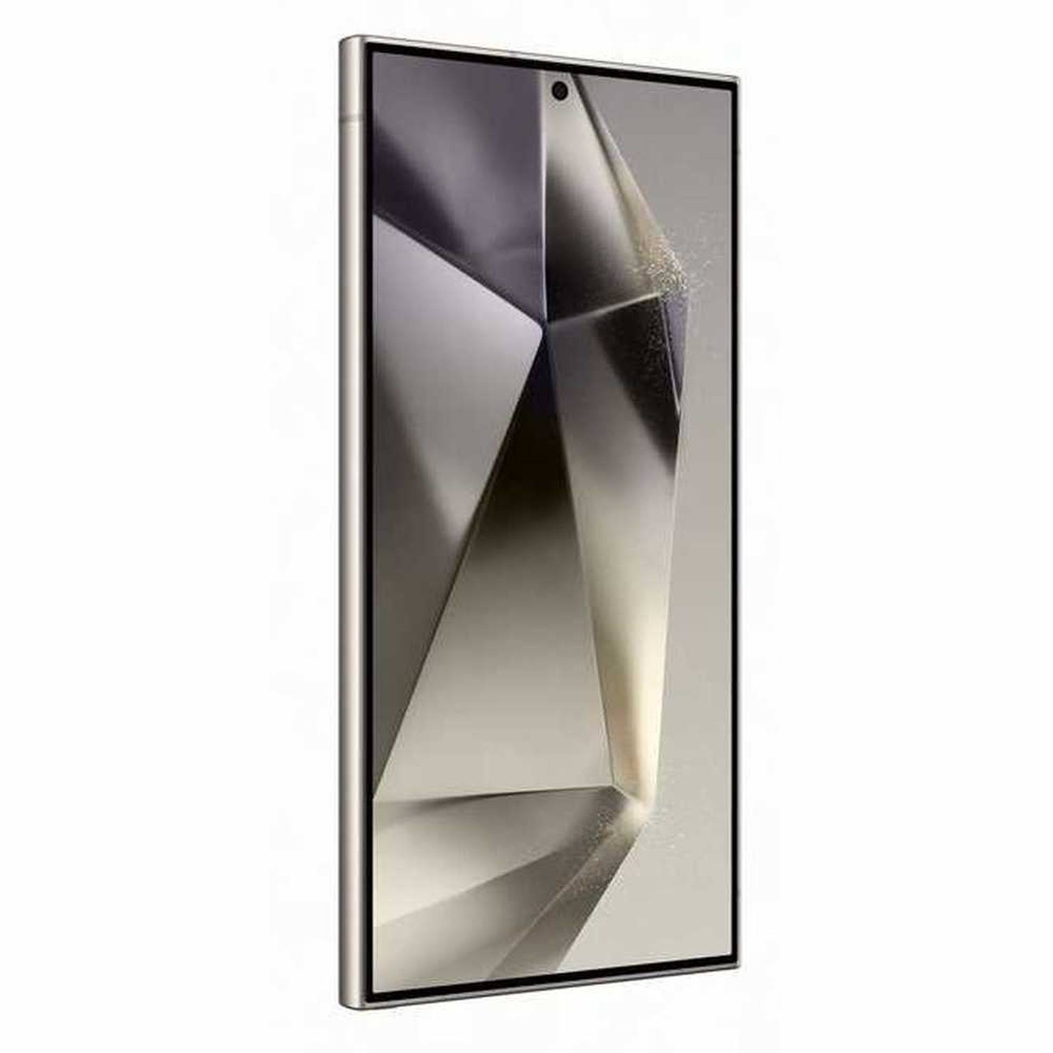 Samsung Galaxy S24 Ultra 5G 256GB 12GB Titanium Grey Dual Sim Smartphone – Middle East Version - Image 10