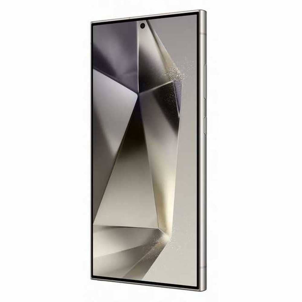 Samsung Galaxy S24 Ultra 5G 256GB 12GB Titanium Grey Dual Sim Smartphone – Middle East Version - Image 11