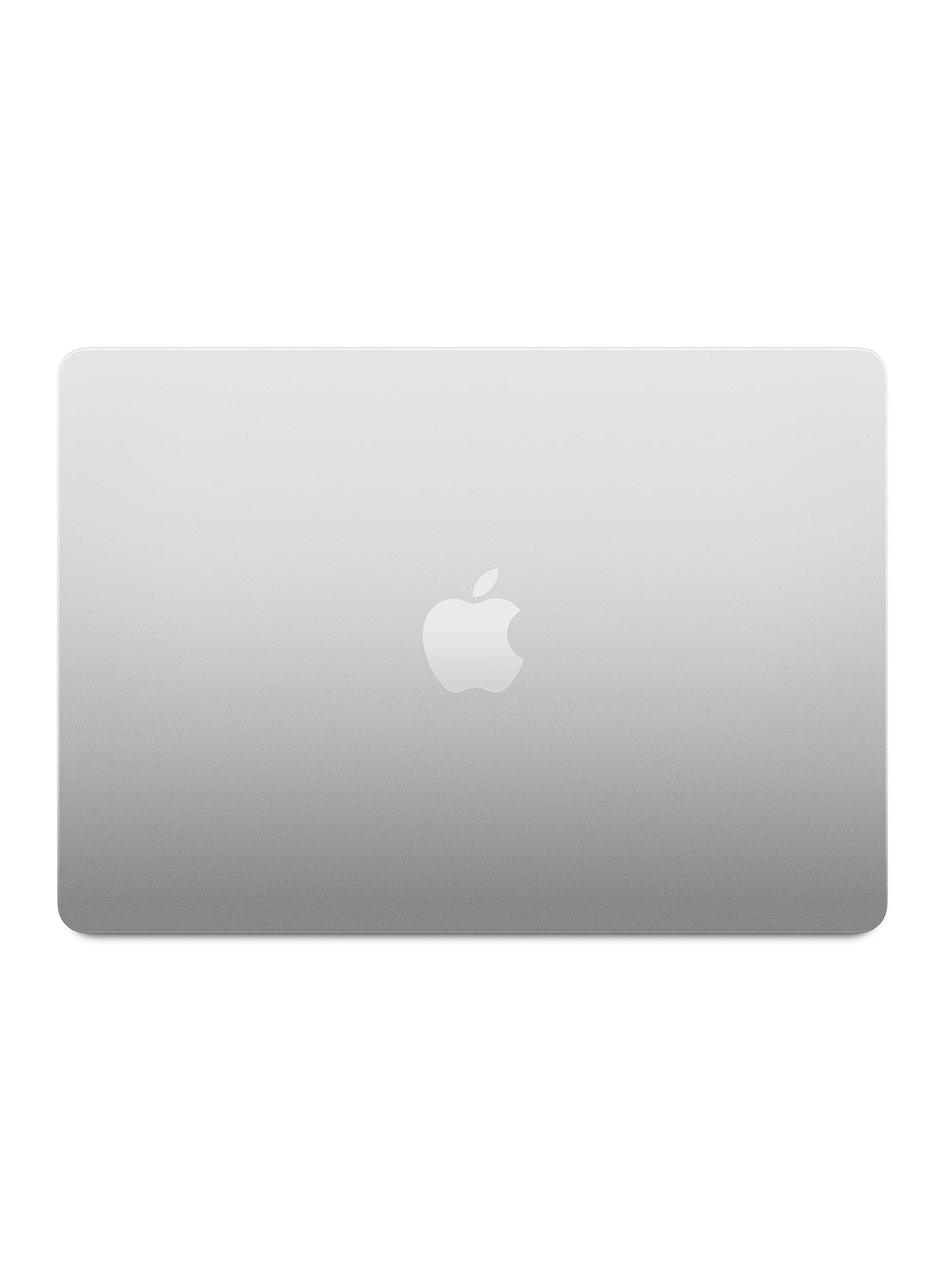 MacBook Air MRXR3 | 13 Inch Display | Apple M3 Chip | 8-Core CPU & 10-Core GPU | 8GB RAM | 512GB SSD | macOS | English Keyboard | International Version | Silver - Image 7