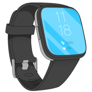 Smart Watches