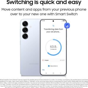 Galaxy S25 Ultra AI Dual SIM Titanium 12GB RAM 256GB 5G;Middle East Version - Image 3