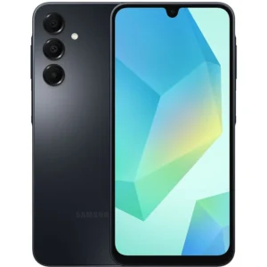 Alternative view of Samsung Galaxy A16 Dual SIM 4G – Middle East Version