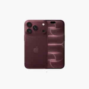 Apple iPhone18 Pro Max TDRA UAE Version -dual esim - Image 2