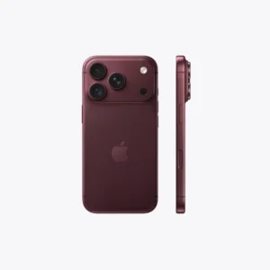 Apple iPhone18 Pro Max TDRA UAE Version -dual esim - Image 3