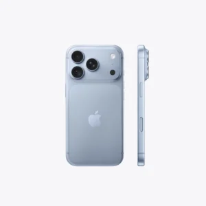 Apple iPhone18 Pro Max TDRA UAE Version -dual esim - Image 5