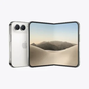 Apple iPhone Duo Official TDRA UAE VERSION