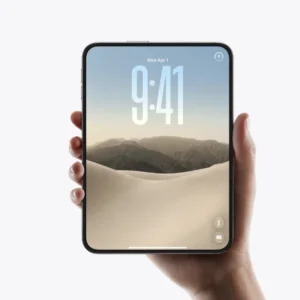 Alternative view of Apple iPhone Duo Official TDRA UAE VERSION