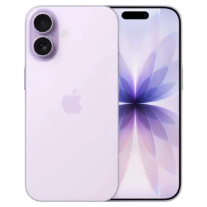 Alternative view of Apple iPhone 17 512GB 5G – International Version with FaceTime