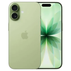 Apple iPhone 17 512GB 5G – International Version with FaceTime