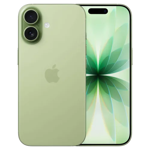 Apple iPhone 17 512GB 5G – International Version with FaceTime