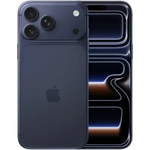 Apple iPhone 17 pro 256 GB International with Face time ESIM ONLY - Image 3