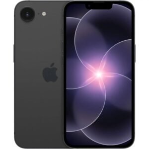 Apple iPhone 17e 256GB 5G – UAE Version, Dual eSIM - Image 3