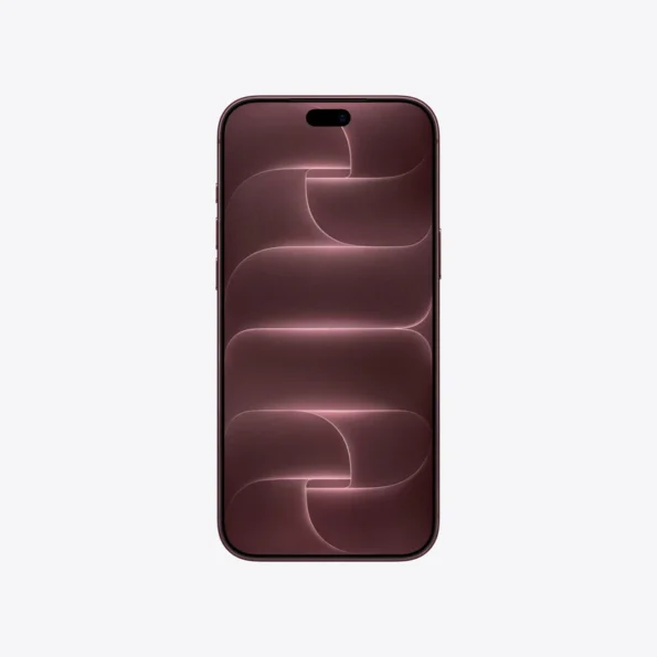 iPhone 18 Pro 256GB Nano SIM + eSIM 5G With FaceTime International Version - Image 6