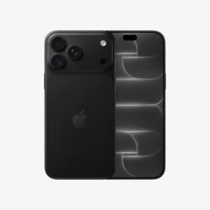 Alternative view of iPhone 18 Pro Max Nano SIM+eSIM 5G With FaceTime International Version