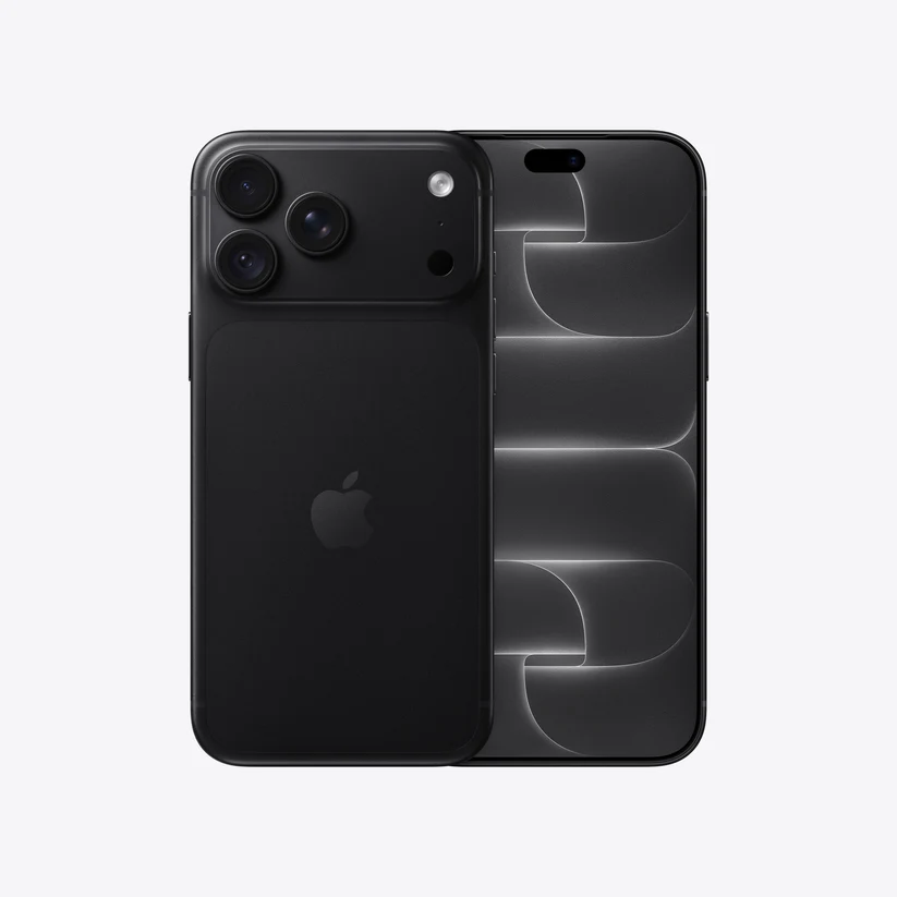 iPhone 18 Pro 256GB Nano SIM + eSIM 5G With FaceTime International Version - Image 2