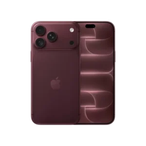 iPhone 18 Pro 256GB Nano SIM + eSIM 5G With FaceTime International Version - Image 5