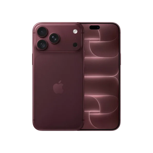 iPhone 18 Pro 256GB Nano SIM + eSIM 5G With FaceTime International Version - Image 5