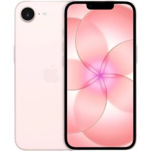 Alternative view of Apple iPhone 17e 256GB 5G – UAE Version, Dual eSIM
